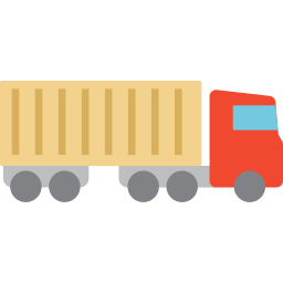 Truck icon