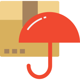 Umbrella icon