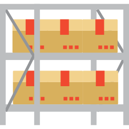 Склад иконка