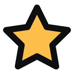 Star icon