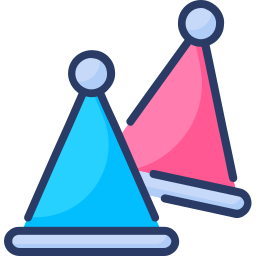 partyhut icon