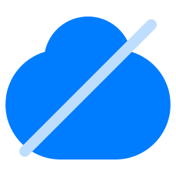 cloud computing icon