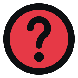 Question icon