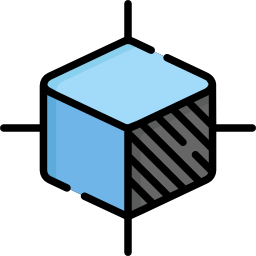 3d model icon