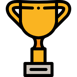 Trophy icon