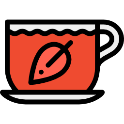 Tea icon