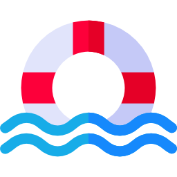 Float icon