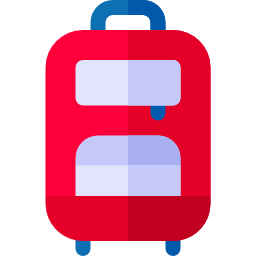 荷物 icon