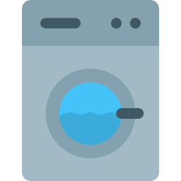 Washing machine icon