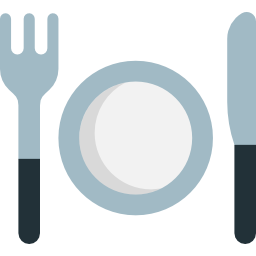 restaurant icon