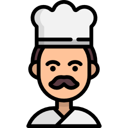 요리사 icon