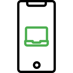 laptop icon