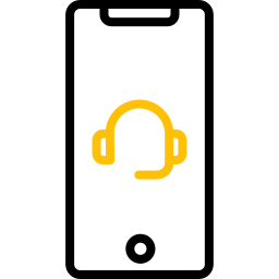 headset icon