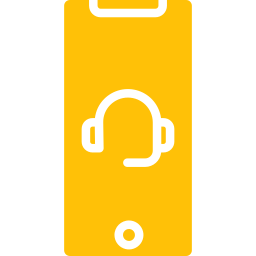 헤드폰 icon