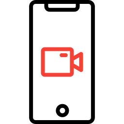 videokamera icon