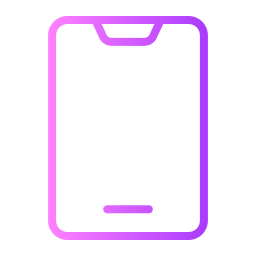 Smartphone icon