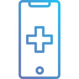 Medical app icon