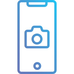 Camera icon