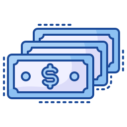 Cash icon