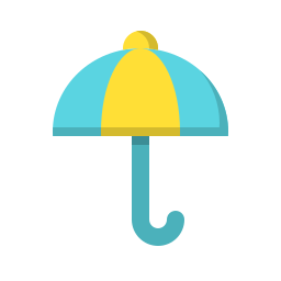 Umbrella icon