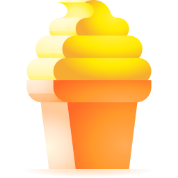 Ice cream icon