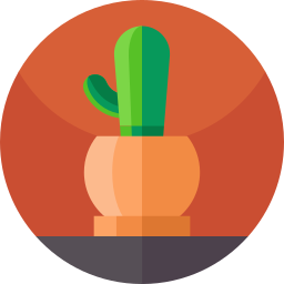 Pot icon