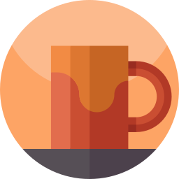 Mug icon