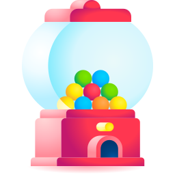 Candy icon