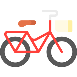 Bike icon