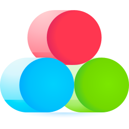 ジャグリングボール icon
