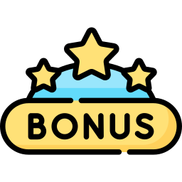 Bonus icon