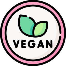 vegano icono