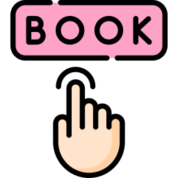 Booking icon