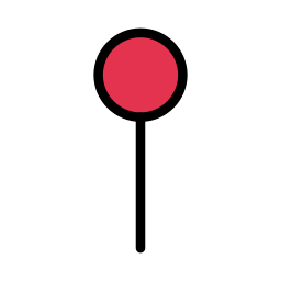 핀 포인트 icon