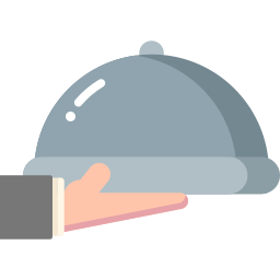 Diner icon