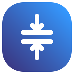 Merge icon