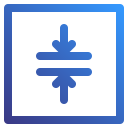 Merge icon