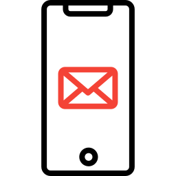 郵便 icon