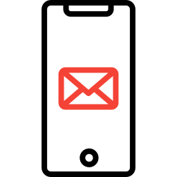 e-mail icon