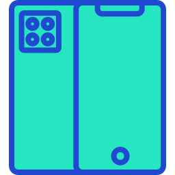 Smartphone icon