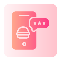 Rating icon