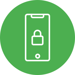 Lock icon