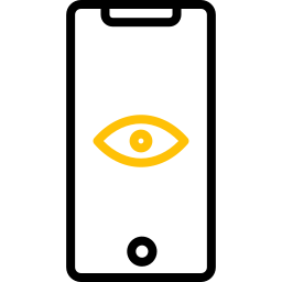 Eye icon