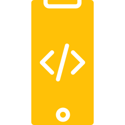 codierung icon