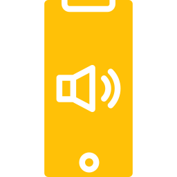 Volume icon