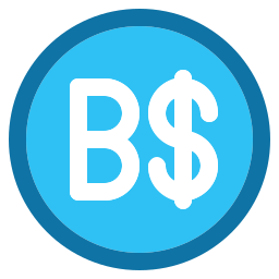 dollar icon