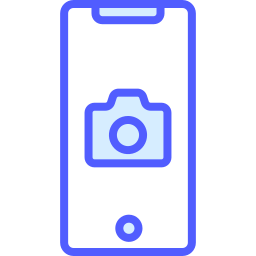 Camera icon