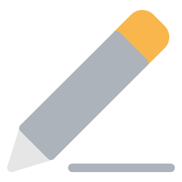 Pen icon