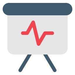 Presentation icon