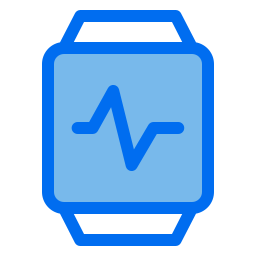 Smartwatch icon